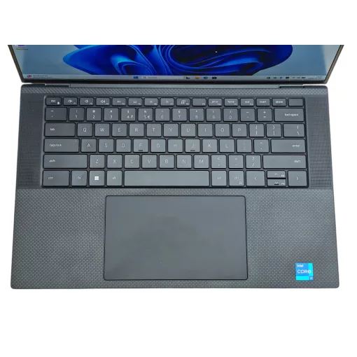 Dell XPS 15 9520 + Nvidia / I7-12700H / 32GB RAM / 1TB SSD