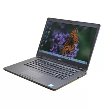 Dell Latitude Laptop 5480 / i5-6440HQ / 8GB RAM / 256GB SSD