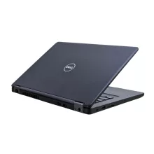Dell Latitude Laptop 5480 / i5-6440HQ / 8GB RAM / 256GB SSD