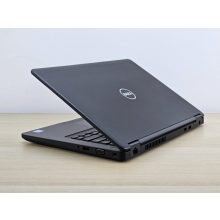 Dell Latitude Laptop 5480 / i5-6440HQ / 8GB RAM / 256GB SSD