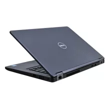 Dell Latitude Laptop 5480 / i5-6440HQ / 8GB RAM / 256GB SSD