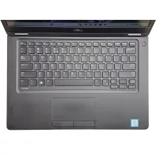 Dell Latitude Laptop 5480 / i5-6440HQ / 8GB RAM / 256GB SSD