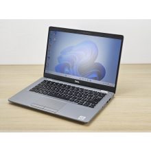 Dell Latitude Laptop 5310 / i7-10610U / 16GB RAM / 256GB SSD / Érintőképernyős SZH