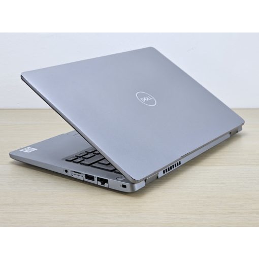 Dell Latitude Laptop 5310 / i7-10610U / 16GB RAM / 256GB SSD / Érintőképernyős SZH