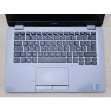 Dell Latitude Laptop 5310 / i7-10610U / 16GB RAM / 256GB SSD / Érintőképernyős SZH