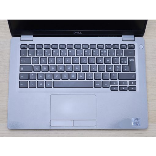 Dell Latitude Laptop 5310 / i7-10610U / 16GB RAM / 256GB SSD / Érintőképernyős SZH