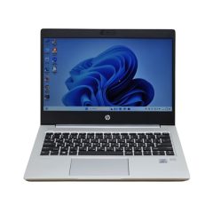 HP Probook 430 G7 Laptop / i5-10210U / 8GB RAM / 128GB SSD