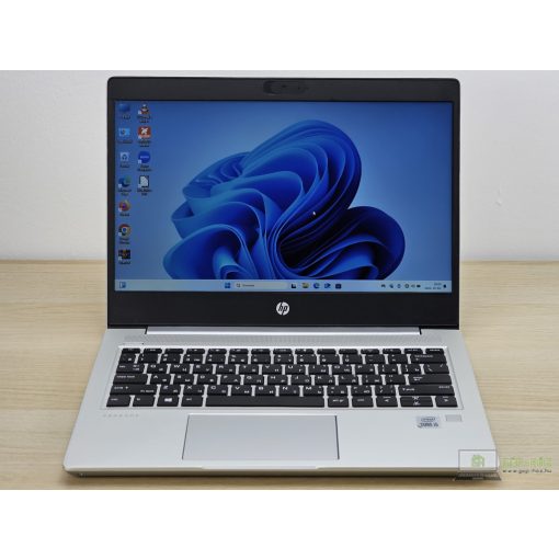 HP Probook 430 G7 Laptop / i5-10210U / 8GB RAM / 128GB SSD
