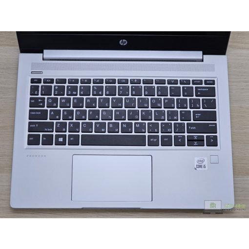 HP Probook 430 G7 Laptop / i5-10210U / 8GB RAM / 128GB SSD