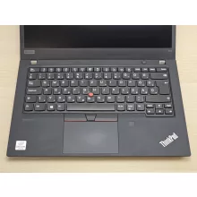 Lenovo ThinkPad T14 Gen 1 / i5-102100U / 8GB RAM / 256GB SSD / Magyar billentyűzet