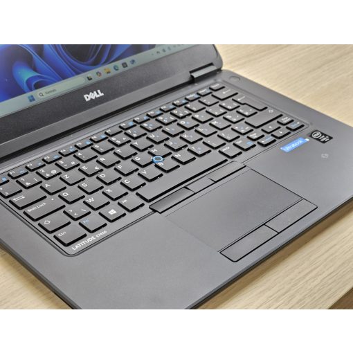 Dell Latitude E7450 Laptop / i7-5600U / 8GB RAM / 256GB SSD