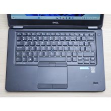 Dell Latitude E7450 Laptop / i7-5600U / 8GB RAM / 256GB SSD