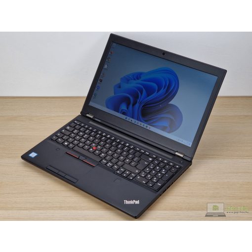 Lenovo ThinkPad P51 + Nvidia 