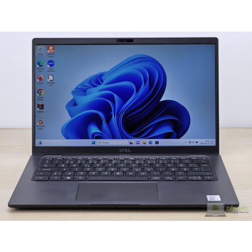 Dell Latitude 7410 / i7-10610U / 16GB RAM / 1TB SSD