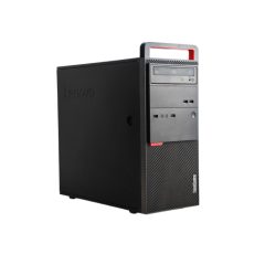 Lenovo ThinkCentre M710s SFF / i7-7700 / 16GB RAM / 512GB SSD