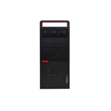 Lenovo ThinkCentre M710s SFF / i7-7700 / 16GB RAM / 512GB SSD