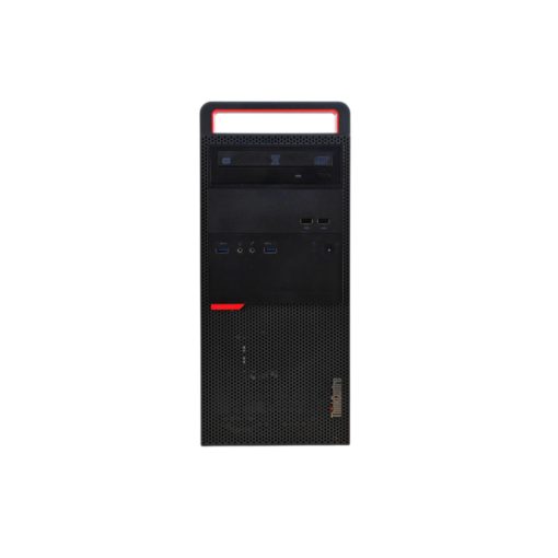 Lenovo ThinkCentre M710s SFF / i7-7700 / 16GB RAM / 512GB SSD