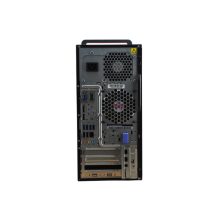 Lenovo ThinkCentre M710s SFF / i7-7700 / 16GB RAM / 512GB SSD