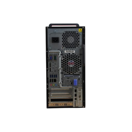 Lenovo ThinkCentre M710s SFF / i7-7700 / 16GB RAM / 512GB SSD
