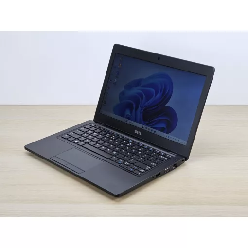 Dell Latitude 5290 Laptop / i5-8350U / 8GB RAM / 256GB SSD