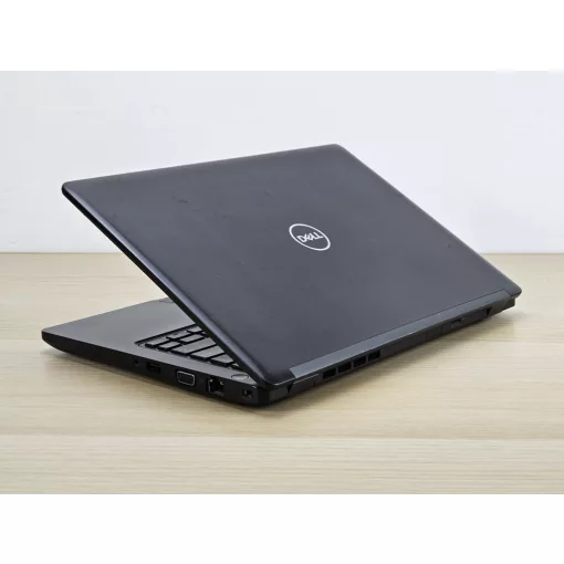 Dell Latitude 5290 Laptop / i5-8350U / 8GB RAM / 256GB SSD