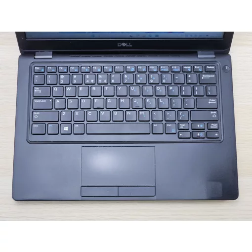 Dell Latitude 5290 Laptop / i5-8350U / 8GB RAM / 256GB SSD