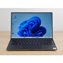 Dell XPS 13 9300 Laptop / i5-1035G1 / 8GB RAM / 512GB SSD / Magyar billentyűzet