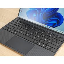Dell XPS 13 9300 Laptop / i5-1035G1 / 8GB RAM / 512GB SSD / Magyar billentyűzet