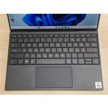 Dell XPS 13 9300 Laptop / i5-1035G1 / 8GB RAM / 512GB SSD / Magyar billentyűzet