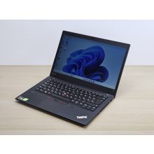 Lenovo ThinkPad P14s Gen 2 / AMD Ryzen 7 Pro 5850U / 16GB RAM / 512GB SSD / Magyar billentyűzet