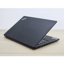 Lenovo ThinkPad P14s Gen 2 / AMD Ryzen 7 Pro 5850U / 16GB RAM / 512GB SSD / Magyar billentyűzet