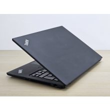 Lenovo ThinkPad P14s Gen 2 / AMD Ryzen 7 Pro 5850U / 16GB RAM / 512GB SSD / Magyar billentyűzet