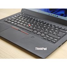 Lenovo ThinkPad P14s Gen 2 / AMD Ryzen 7 Pro 5850U / 16GB RAM / 512GB SSD / Magyar billentyűzet