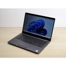 Dell Latitude 5300 2in1 Tablet laptop/ i5-8265U / 8GB RAM / 256GB SSD / Érintőképernyős