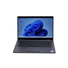 Dell Latitude 5300 2in1 Tablet laptop/ i5-8265U / 8GB RAM / 256GB SSD / Érintőképernyős