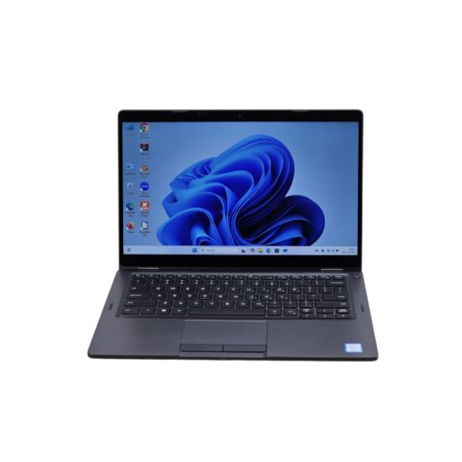 Dell Latitude 5300 2in1 Tablet laptop/ i5-8265U / 8GB RAM / 256GB SSD / Érintőképernyős
