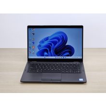 Dell Latitude 5300 2in1 Tablet laptop/ i5-8265U / 8GB RAM / 256GB SSD / Érintőképernyős