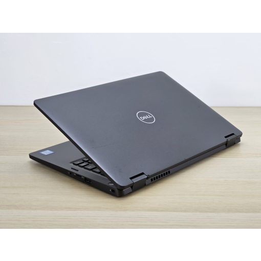 Dell Latitude 5300 2in1 Tablet laptop/ i5-8265U / 8GB RAM / 256GB SSD / Érintőképernyős