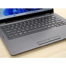 Dell Latitude 5300 2in1 Tablet laptop/ i5-8265U / 8GB RAM / 256GB SSD / Érintőképernyős