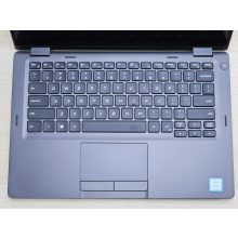 Dell Latitude 5300 2in1 Tablet laptop/ i5-8265U / 8GB RAM / 256GB SSD / Érintőképernyős