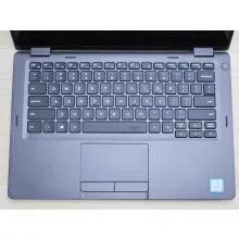 Dell Latitude 5300 2in1 Tablet laptop/ i5-8265U / 8GB RAM / 256GB SSD / Érintőképernyős