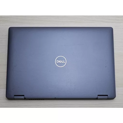 Dell Latitude 5300 2in1 Tablet laptop/ i5-8265U / 8GB RAM / 256GB SSD / Érintőképernyős