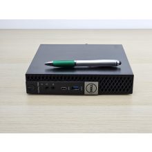 Dell Optiplex 7050 mini pc / i7-7700T / 16GB RAM / 256GB SSD