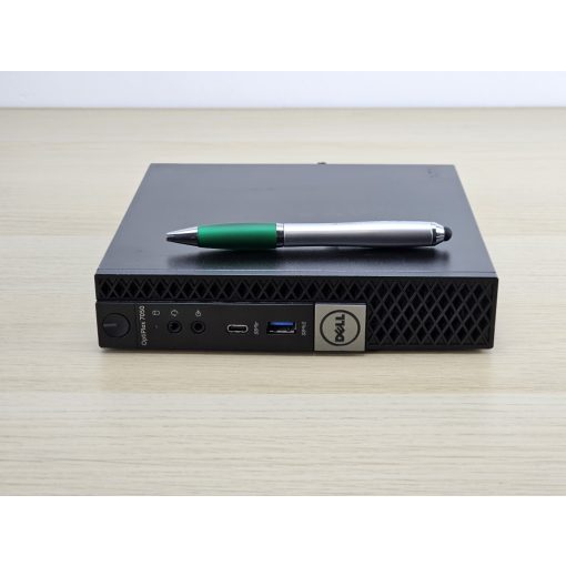 Dell Optiplex 7050 mini pc / i7-7700T / 16GB RAM / 256GB SSD