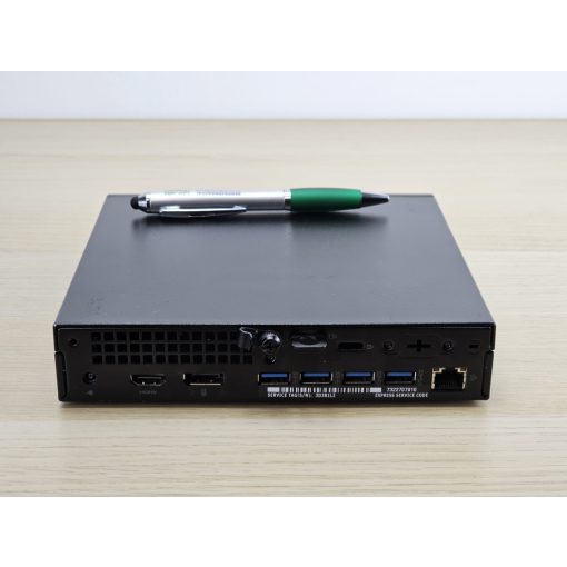 Dell Optiplex 7050 mini pc / i7-7700T / 16GB RAM / 256GB SSD