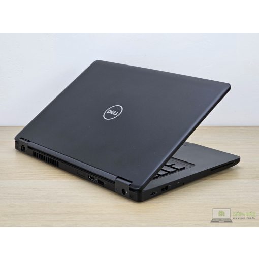 Dell Latitude 5490 Laptop / i5-8350U / 8GB RAM / 256GB SSD / Érintőképernyős