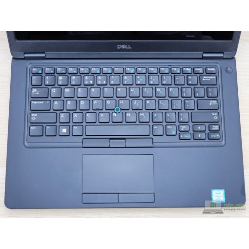Dell Latitude 5490 Laptop / i5-8350U / 8GB RAM / 256GB SSD / Érintőképernyős