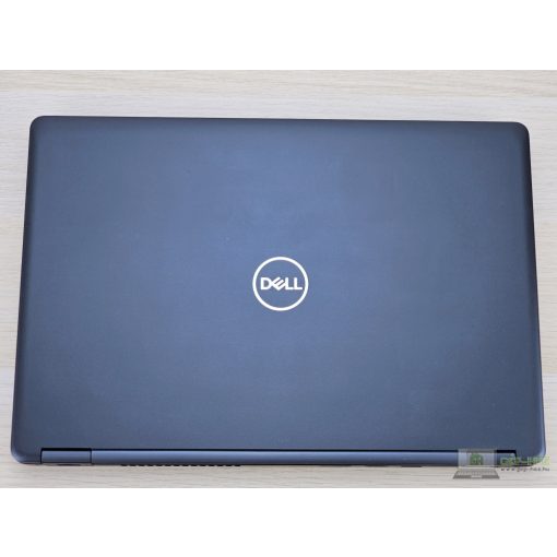 Dell Latitude 5490 Laptop / i5-8350U / 8GB RAM / 256GB SSD / Érintőképernyős
