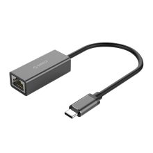 Orico Type-C to Gigabit Ethernet RJ45 adapter