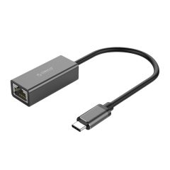 Orico Type-C to Gigabit Ethernet RJ45 adapter